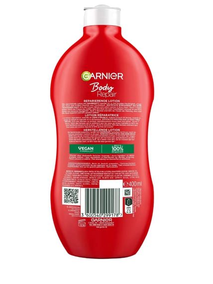 Body Repair Repairing Body Milk