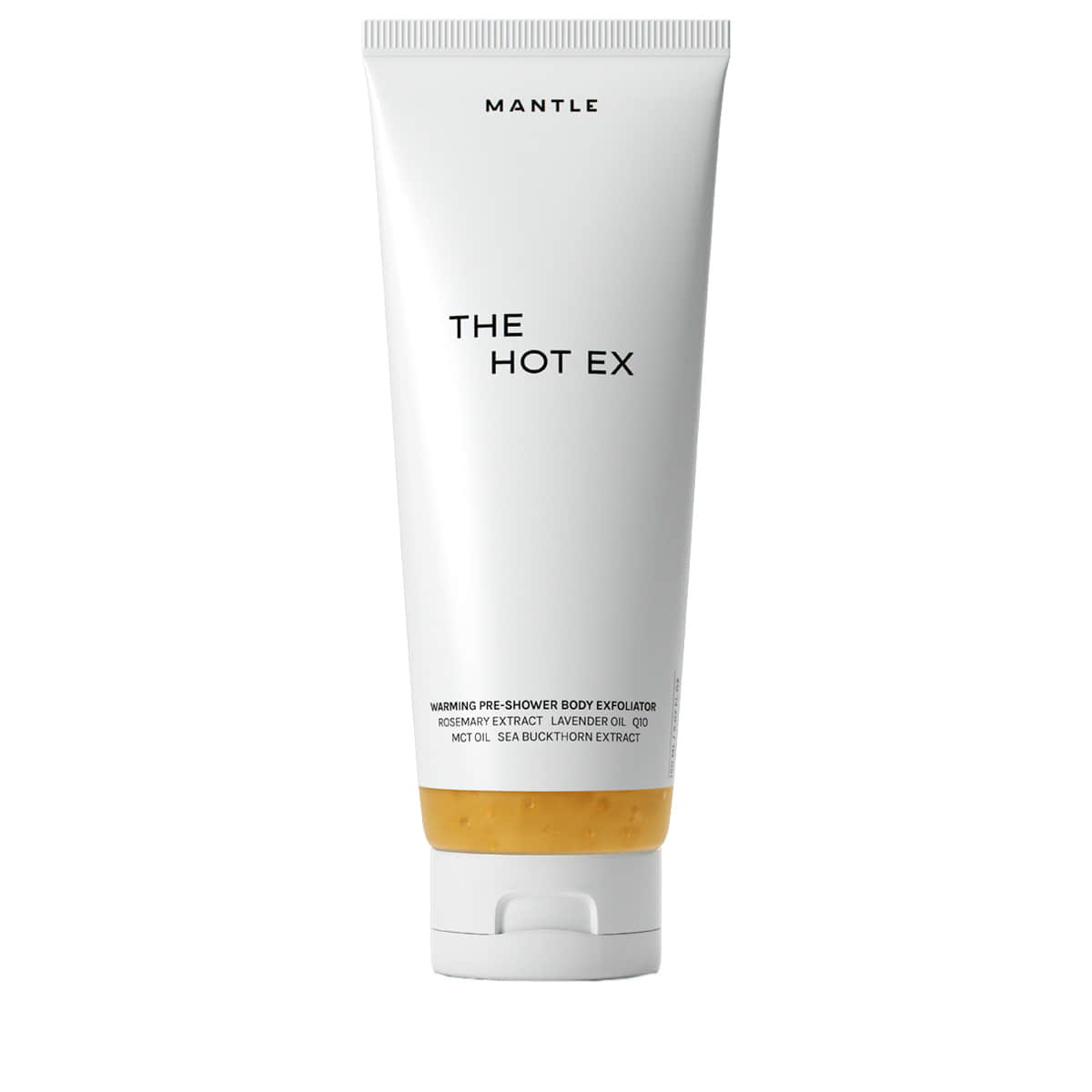 The Hot Ex
