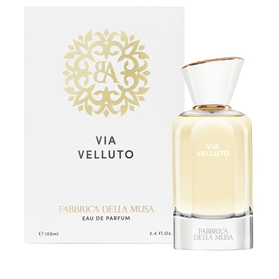 Via Velluto Eau De Parfum