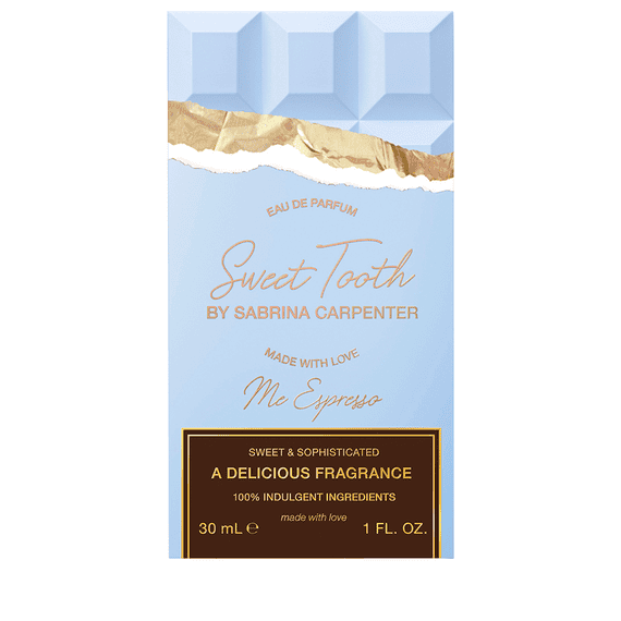 Me Espresso Eau de Parfum