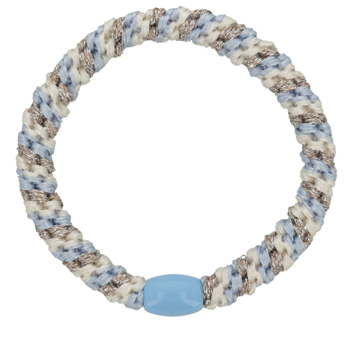 Nordic Elastics - Braun, Blau