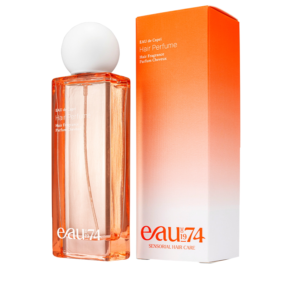 Hair Perfume