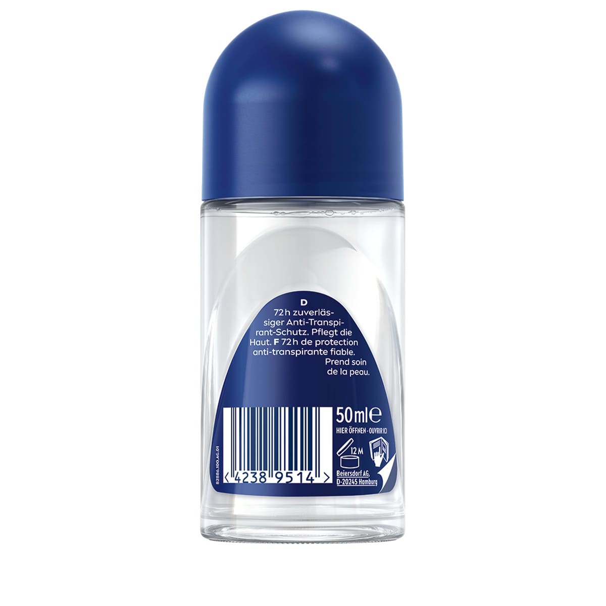 Deo Cool Kick Roll-on Male Duo