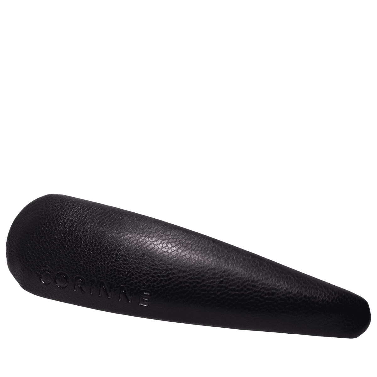 Vegan Barrette Big Black