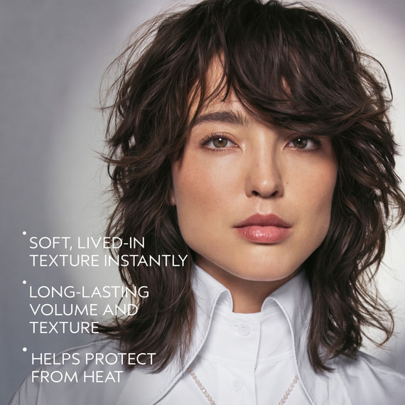 Tousle Texture Dry Texture Spray