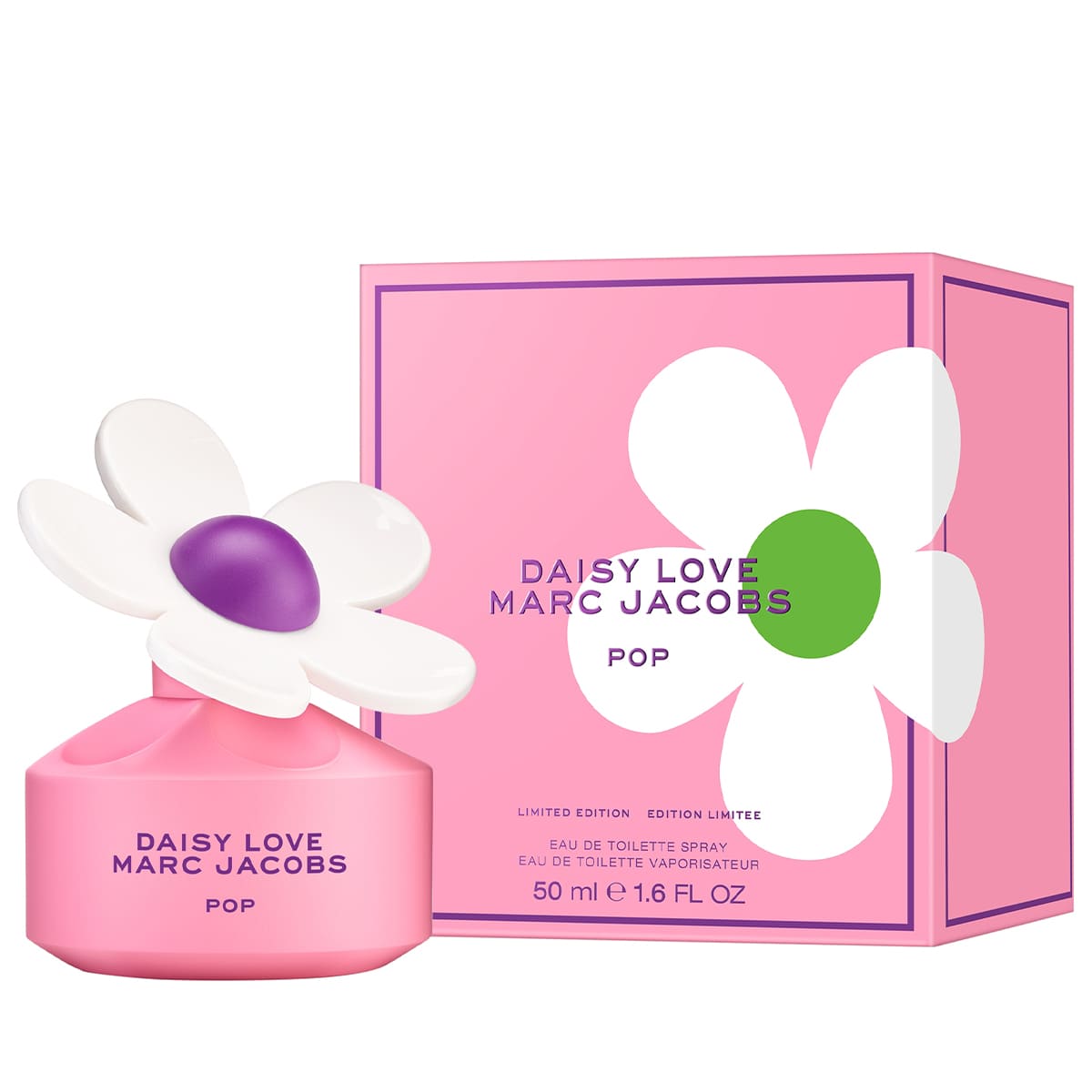Pop Eau de Toilette