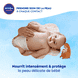 Huile de soin & massage pour bébé