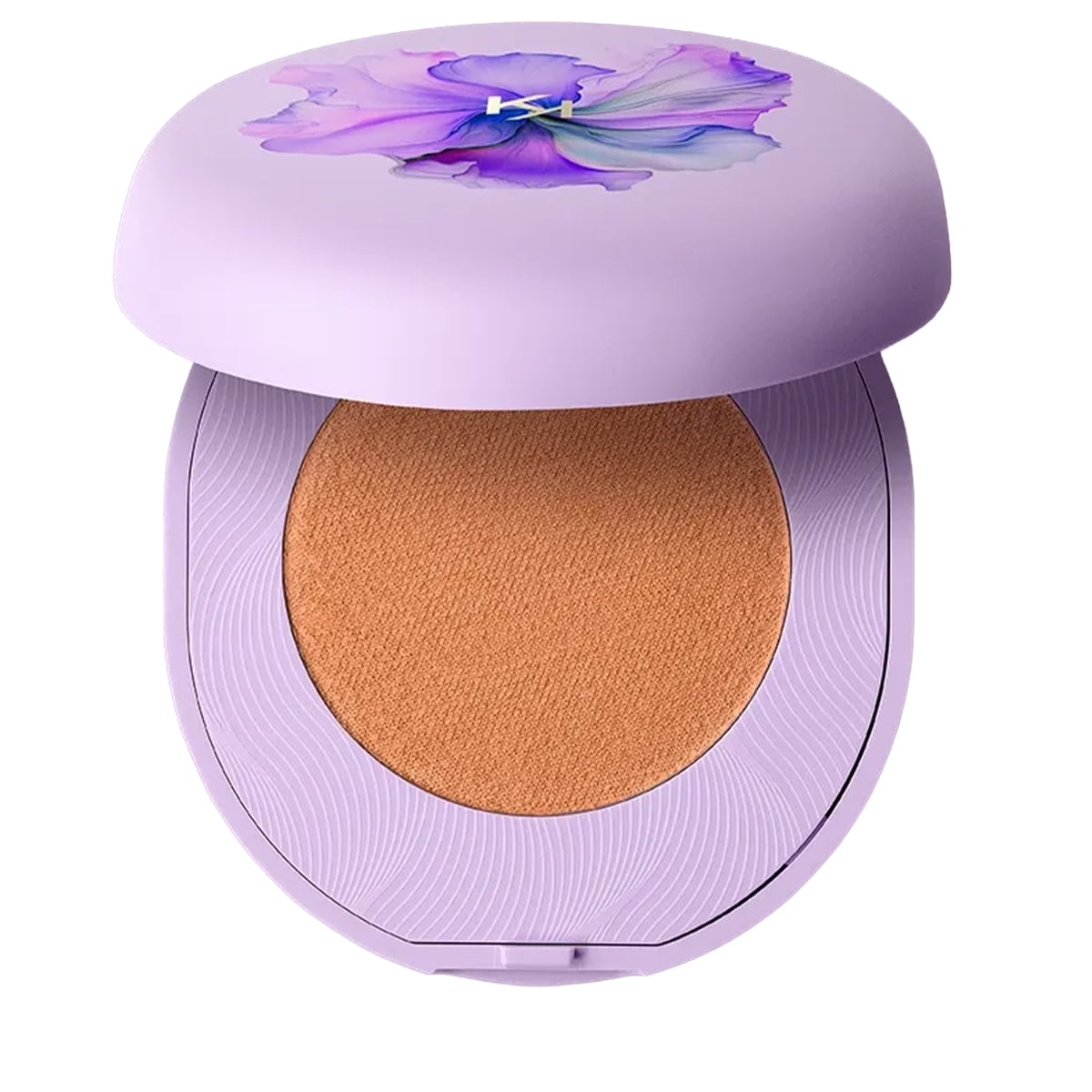 Dreamphoria Heavenly Skin Blush - 01 Caramel Charm