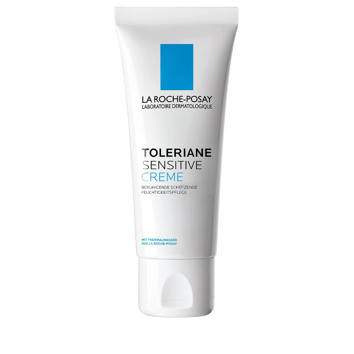 Sensitive - Soothing Moisturizer