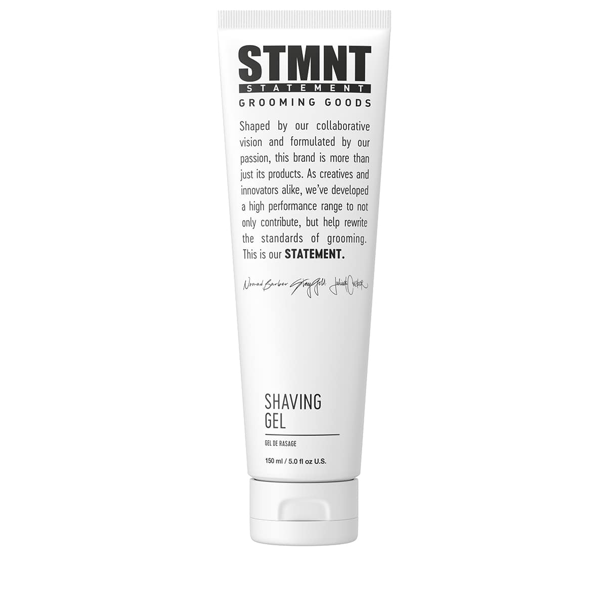 Shaving Gel