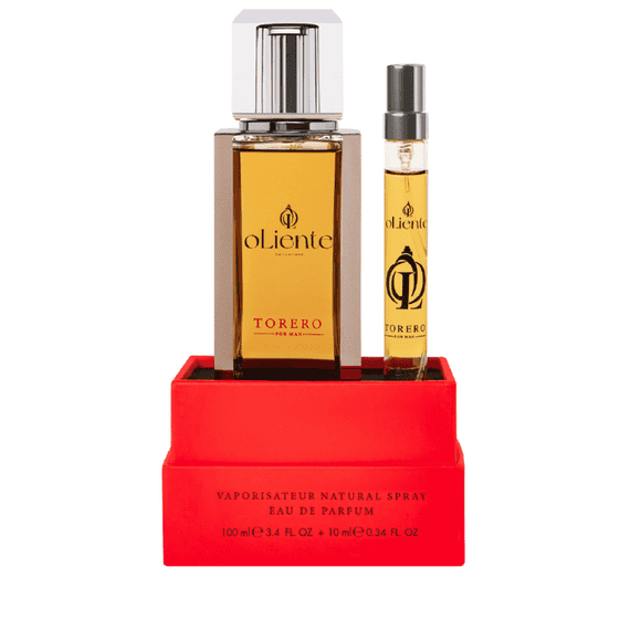Torero  Eau de Parfum