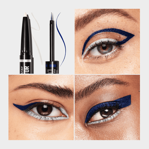 Line Creator Double Ended Liner - Cool as Ice