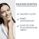 Augenpflege