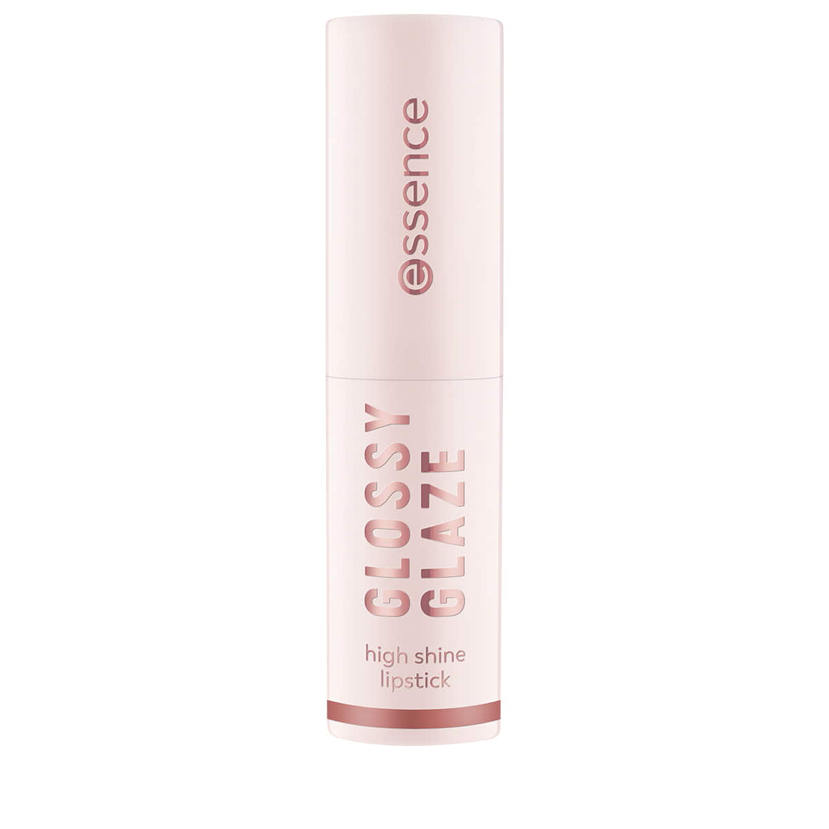 Glossy Glaze High Shine Lipstick - 05 Maple Me Crazy