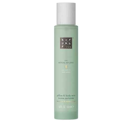 Night Pillow & Body Mist