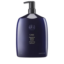 Hydrating Shampoo