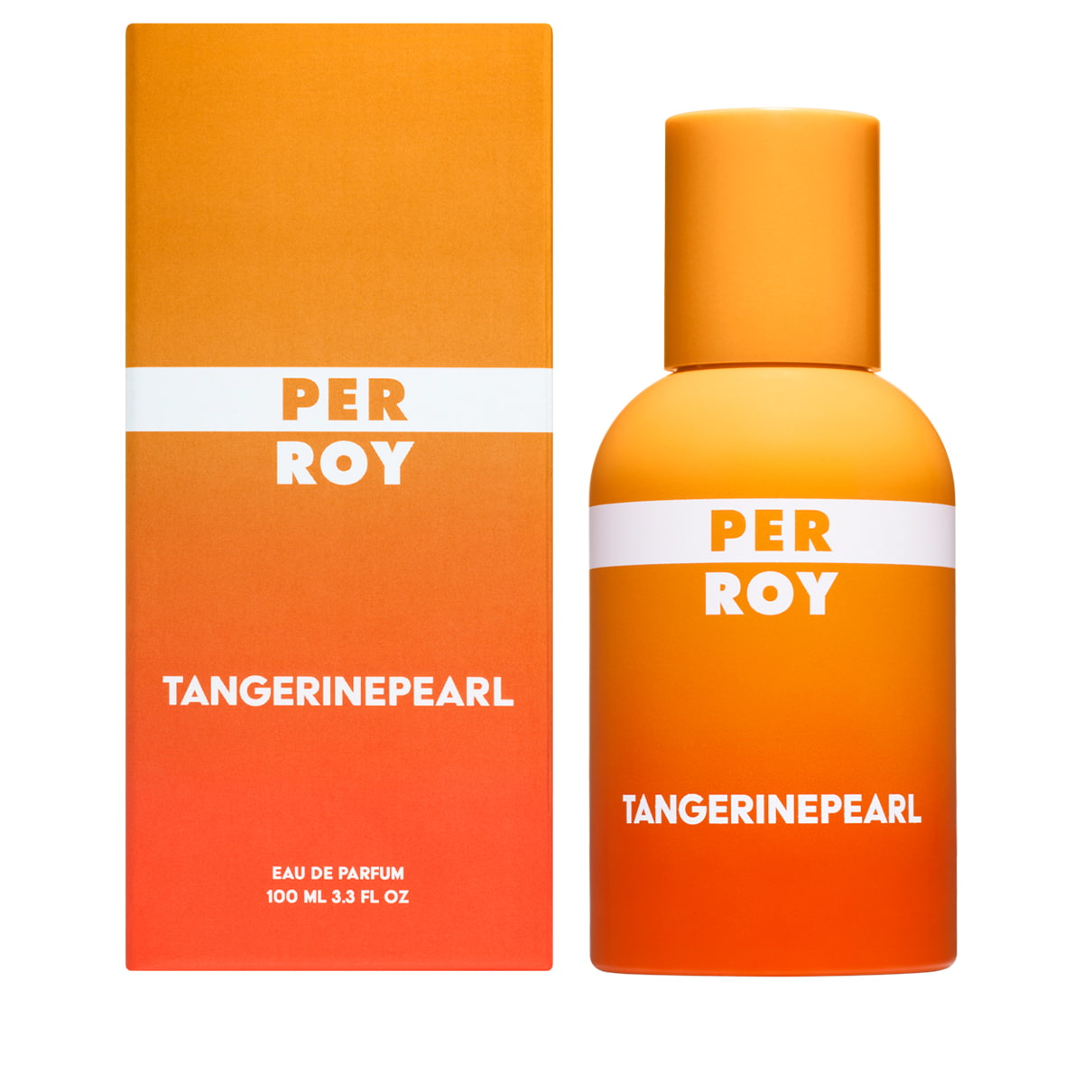 Tangerine Pearl Eau de Parfum