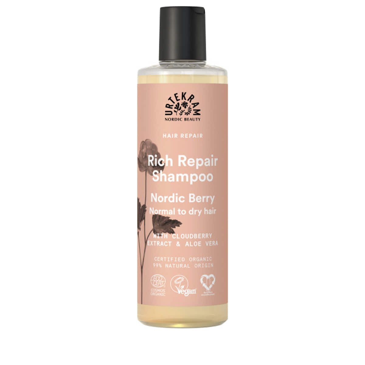Rich Repair Shampoo Nordic Berry