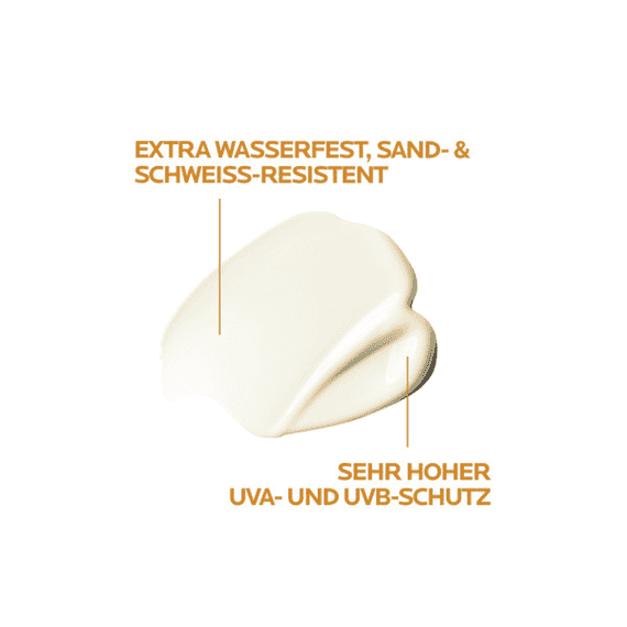 Hydratisierende Sonnencreme UVMune 400 SPF50+