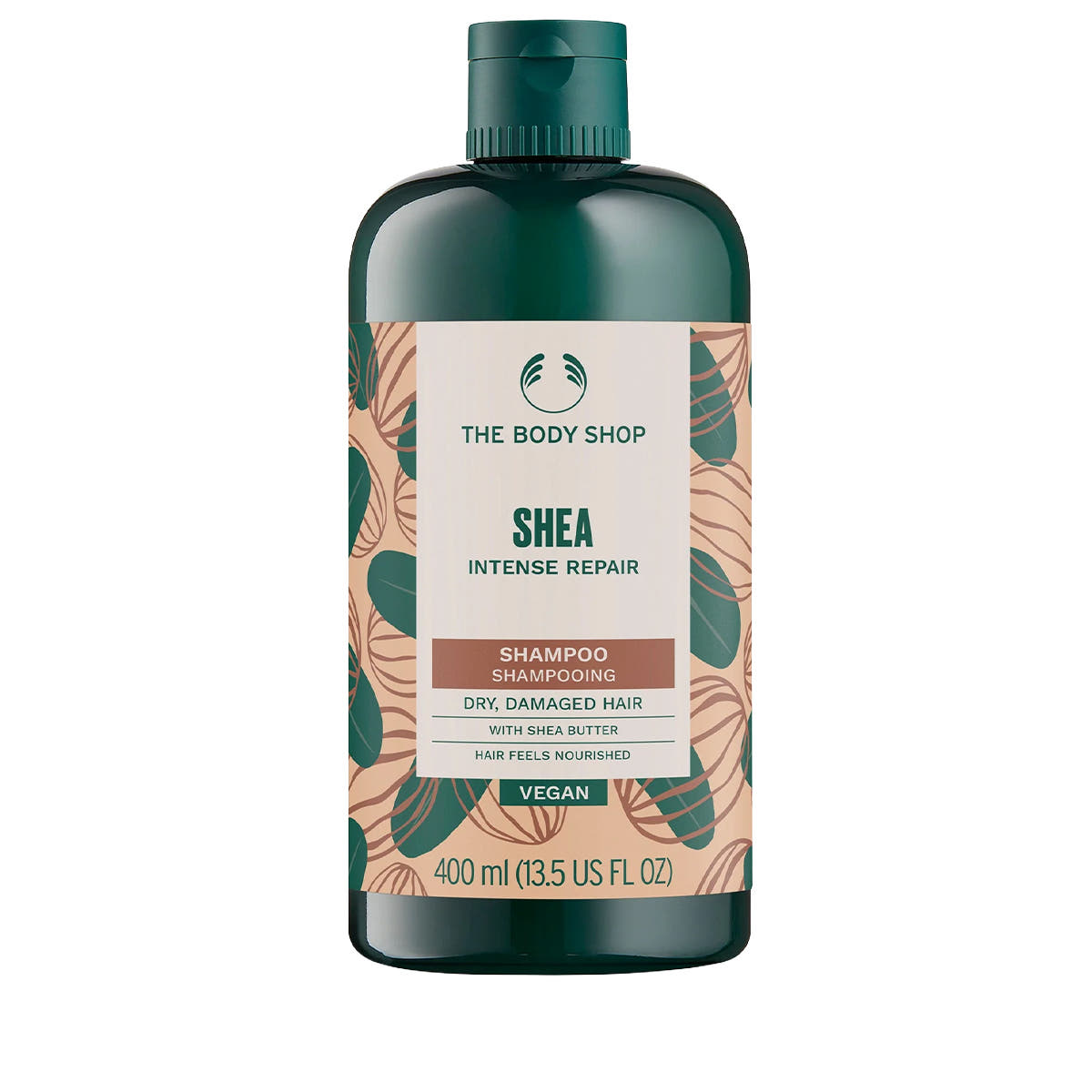 Shea Intense Repair Shampoo