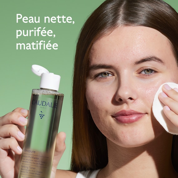 Lotion Purifiante