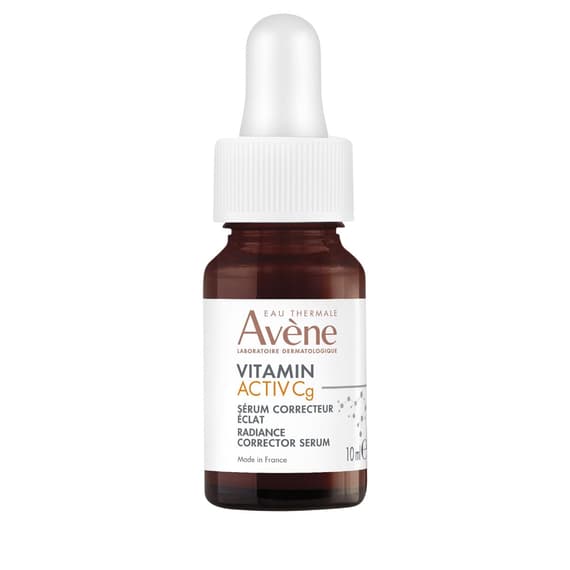 Sérum Correcteur Éclat 10 ml