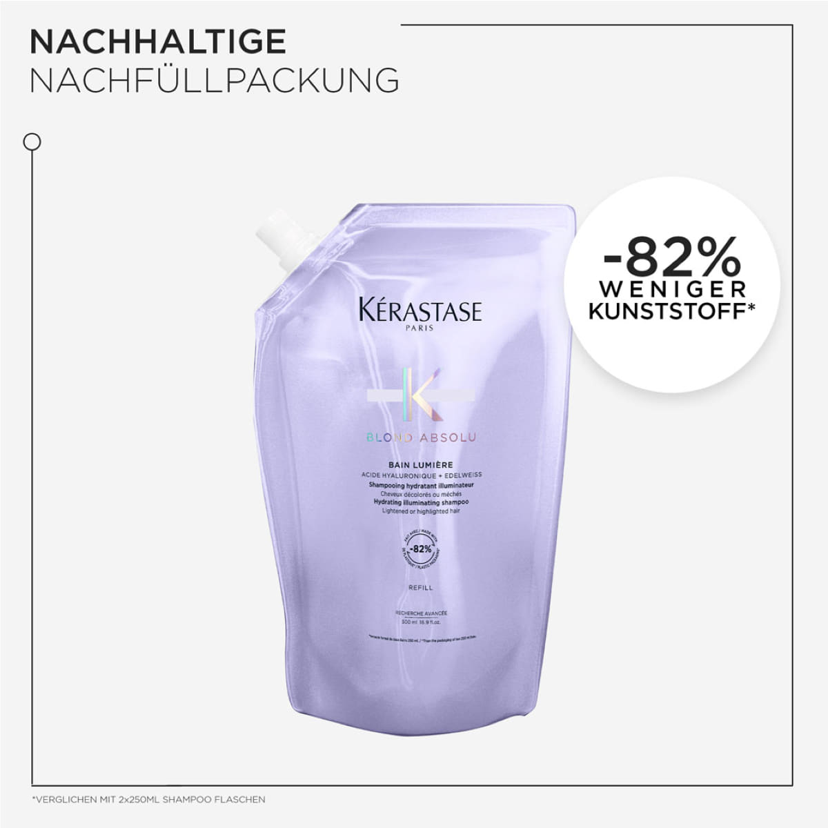 Bain Lumière Refill Bundle