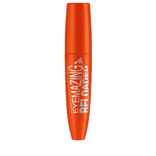 Eyemazing Reloaded Mascara – 001 Black