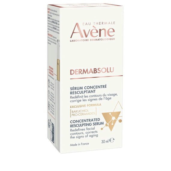 Contour Firming Serum