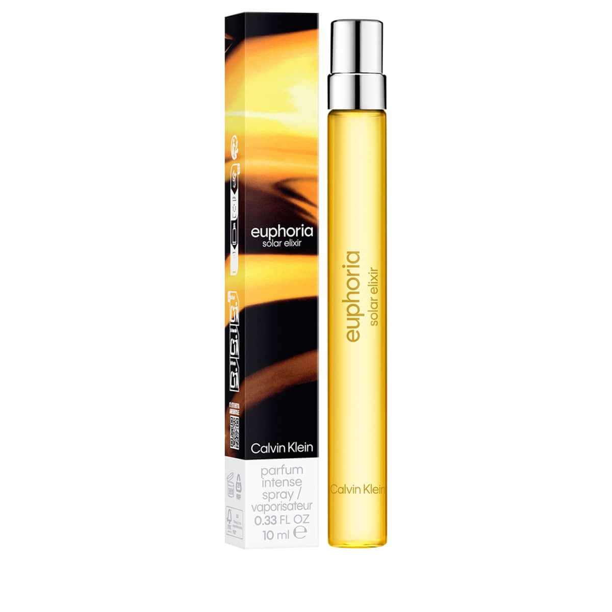 Solar Eau De Parfum
