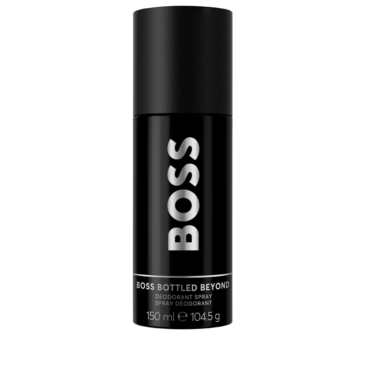 Beyond Deo Spray