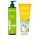 Ingwer Shower & Citrus Bodylotion