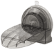 Sole Mate - Suction Shower Foot Rest