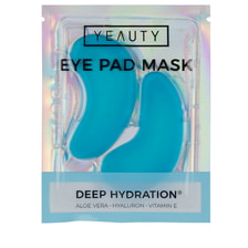 Eye Pad Mask Deep Hydration