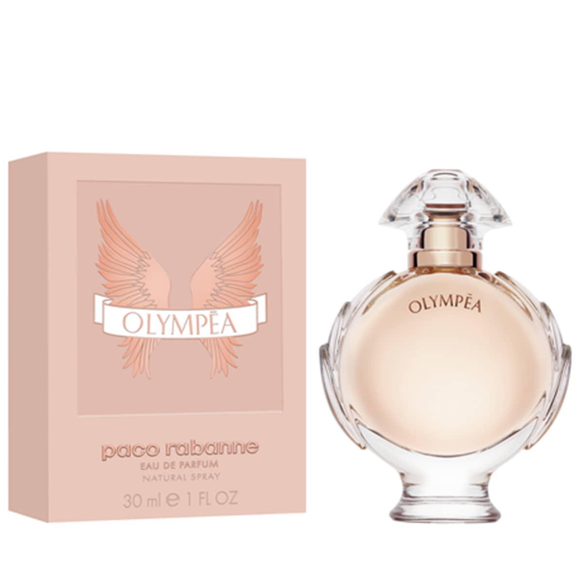 Eau de Parfum