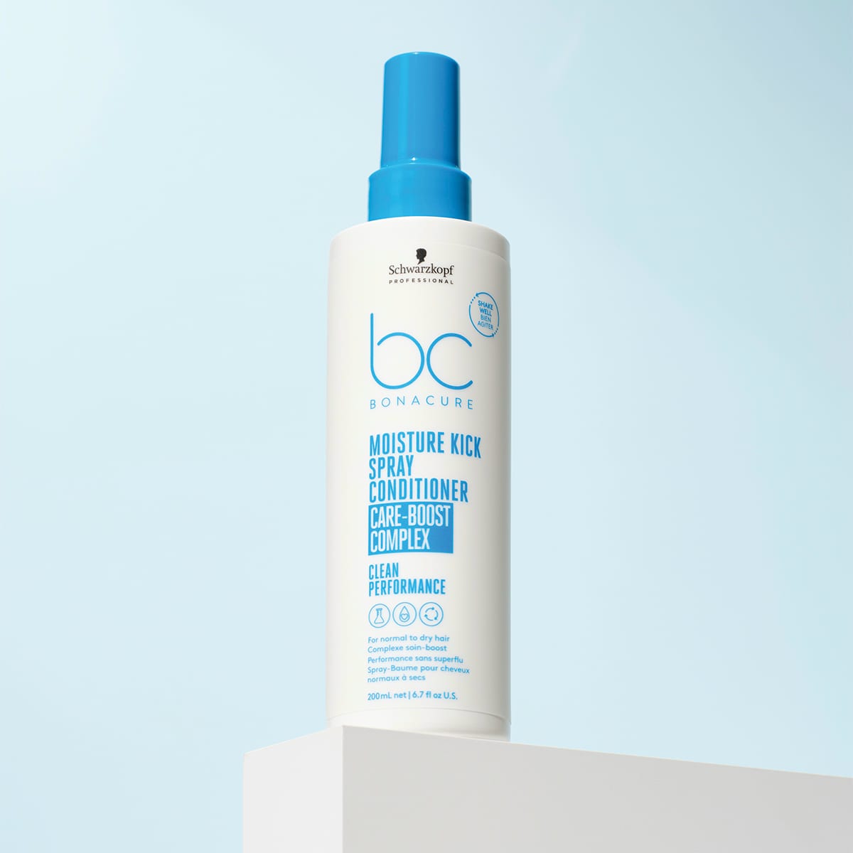 Repair Rescue Spray Conditioner