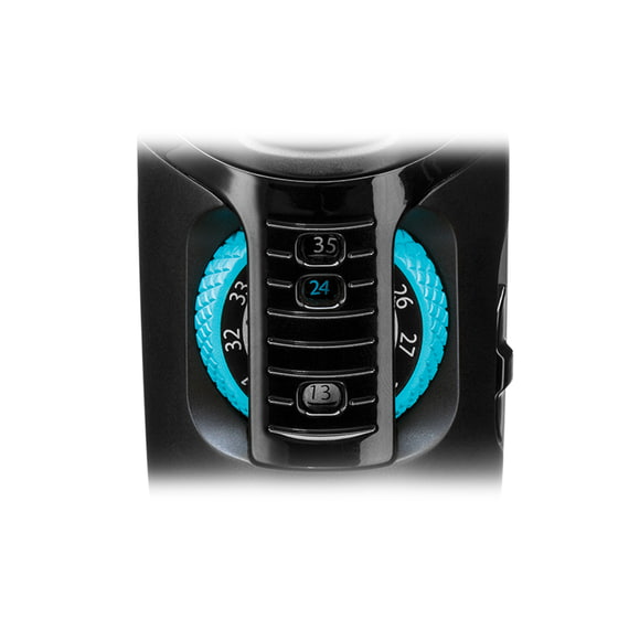 HC6000 Hair Clipper E51 X6 Power-X Series HairClipper