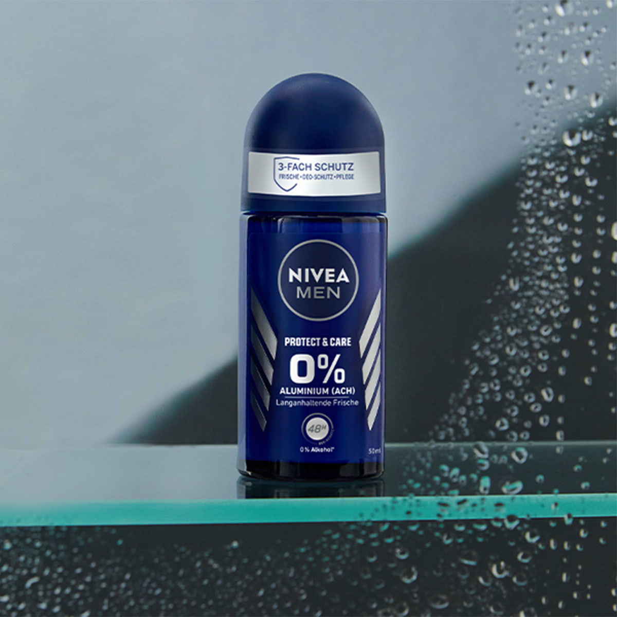 Deo Protect & Care Roll-on 
