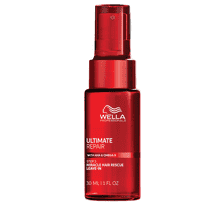 Miracle Hair Rescue