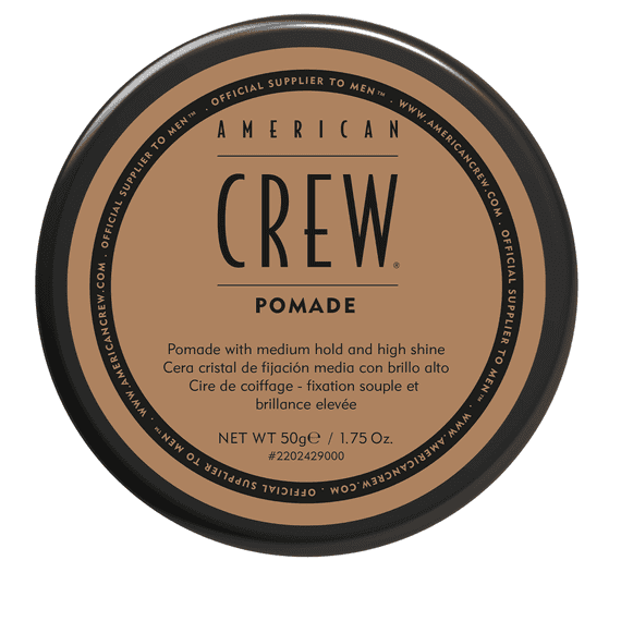 Pomade