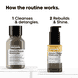 Absolut Repair Molecular Discovery Duo