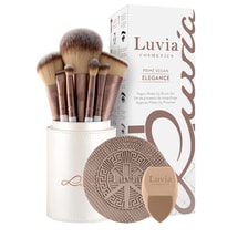 Prime Vegan Pro Brush Set