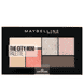 City Mini Lidschatten Palette 430 Downtown Sunrise