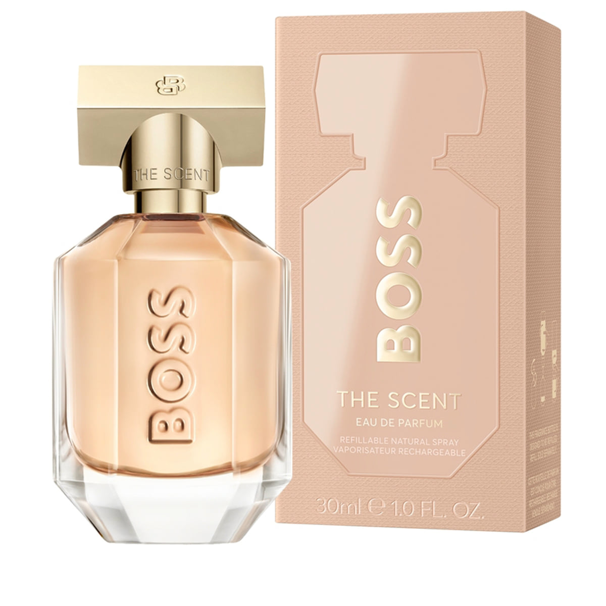 Eau de Parfum