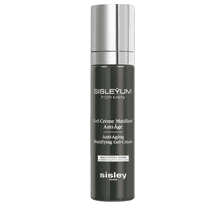 Gel Crème Matifiant Anti-âge