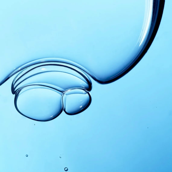 Organic Algae Body Cleanser