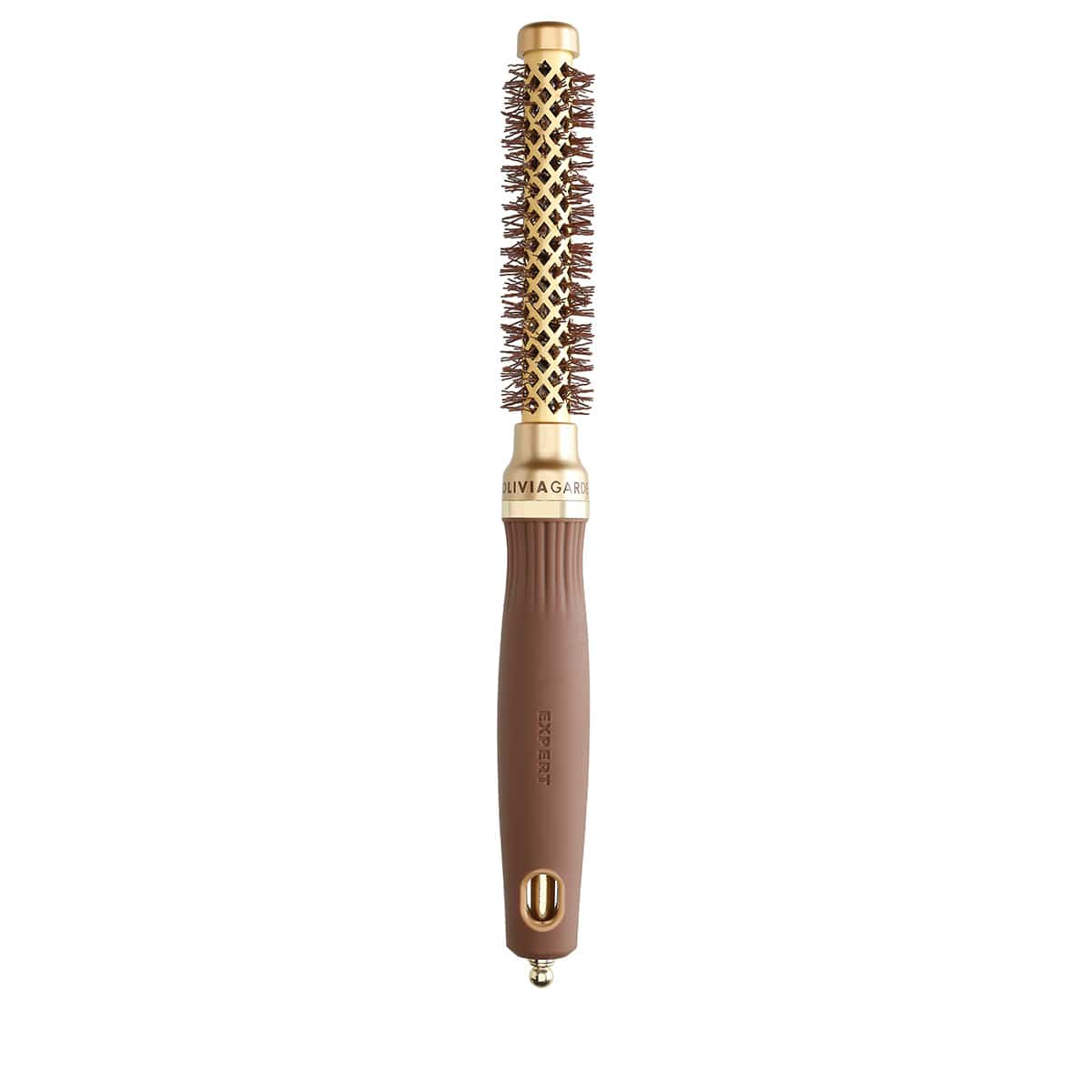 Expert Blowout Shine - Wavy Bristles Gold & Brown 15
