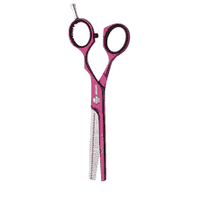 Pastel Plus Offs40 Candy 5.5" modelling scissors