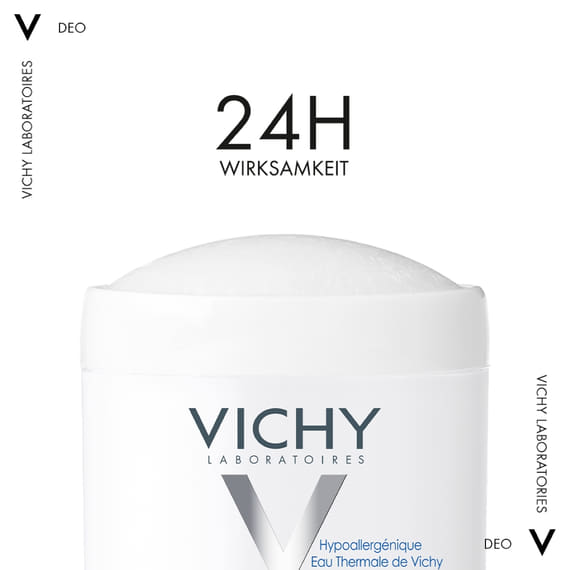 24 Hour Dry Touch Deodorant