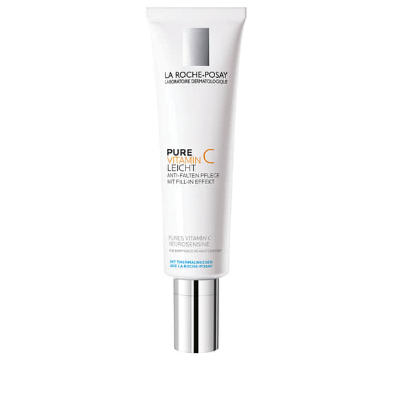 C Cream for Normal Skin - Anti-wrinkle Care